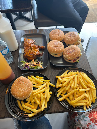 Photo of Krave - 8 Harpsfield Broadway, Hatfield AL10 9TF